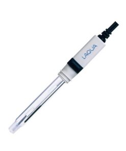 Điện cực thủy tinh tổ hợp đo pH 6261-10C Horiba