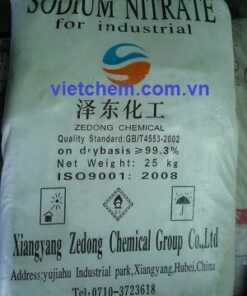 atri nitrat NaNO3 99% 7631994