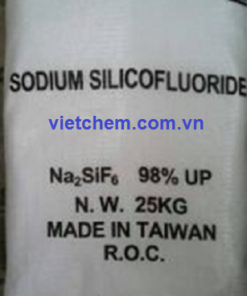 Natri fluorosilicat Na2SiF6