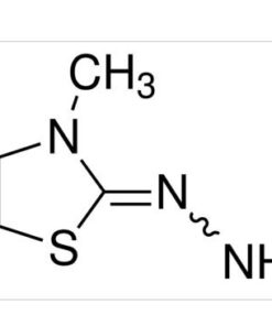 3-Methyl-2-benzothiazolinone hydrazone hydrochloride monohydrate 2.5g Sigma