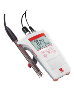 Máy đo độ dẫn cầm tay 0.0 μS/cm to 199.9 mS/cm ST300C Ohaus