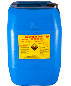 Hóa chất diệt vi sinh Maxtreat 6910, Ấn Độ, 35kg/can