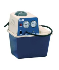 Bơm tuần hoàn cho hút hơi độc phá mẫu Kjeldahl J.P Selecta