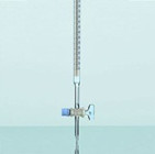 Buret Khóa Thủy Tinh 25ml Onelab