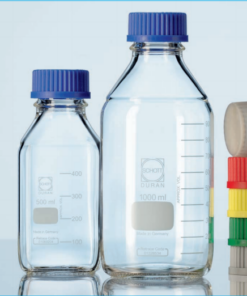 Chai trung tính GL45 2000ml