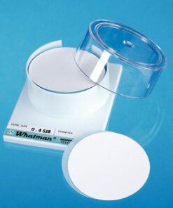 Màng lọc Cenluloz Acetate 0.45um, 47mm Whatman