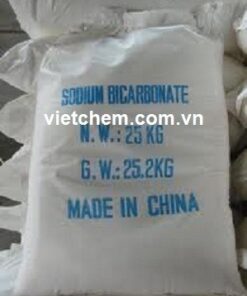 Natri hiđrocacbonat NaHCO3