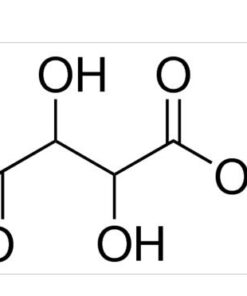 Sodium bitartrate monohydrate 250g Sigma