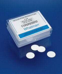 Màng lọc Cenluloz Nitrate 5um, 47mm Whatman