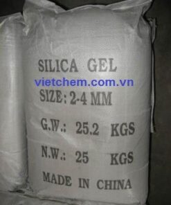 Silicagel – Hạt hút ẩm Trung Quốc