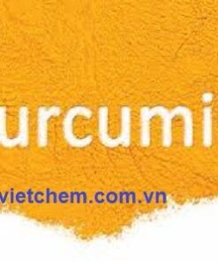 Curcumin C21H20O6 95% Trung Quốc