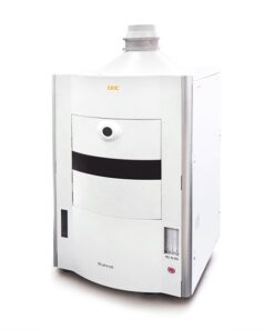 Máy xác định nhiệt độ nóng chảy mẫu tro tự động 5 mẫu 5E-AF4105 CKIC