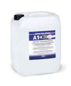 Dung dịch làm sạch công nghiệp Elma tec clean A1, 2.5 lít