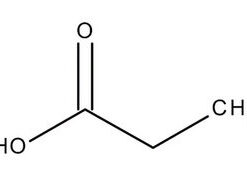 Propionic acid GRM3658-500ML Himedia