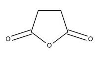 Succinic anhydride for synthesis 500g, Merck