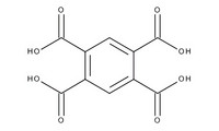 1,2,4,5-Benzenetetracarboxylic acid for synthesis 50g, Merck