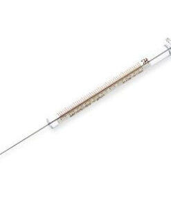 Microliter Syringes Model 701 N 10 µL Hamilton