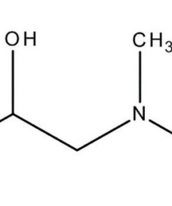 1-(Dimethylamino)-2-propanol for synthesis 500ml Merck