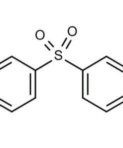 Bis(4-hydroxyphenyl) sulfone for synthesis 100g Merck