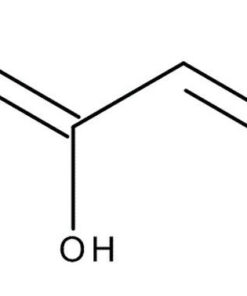 Glyoxylic acid monohydrate for synthesis 100g Merck