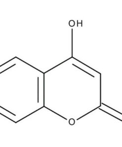 4-Hydroxycoumarin for synthesis Merck