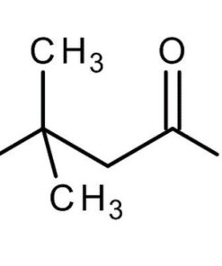 4-Hydroxy-4-methyl-2-pentanone for synthesis 100ml Merck