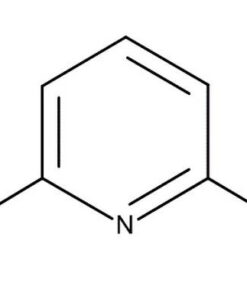 2,6-Dimethylpyridine for synthesis Merck