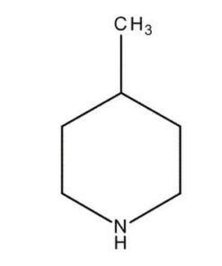 4-Methylpiperidine for synthesis Merck