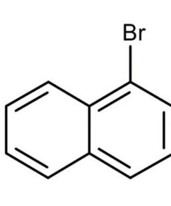 1-Bromonaphthalene for synthesis Merck