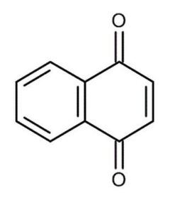 1,4-Naphthoquinone for synthesis Merck