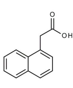1-Naphthylacetic acid for synthesis 25g Merck