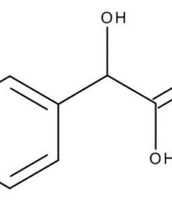 DL-Mandelic acid for synthesis 250g Merck