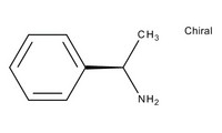 (R)-(+)-1-Phenylethylamine for the resolution of racemates for synthesis 10ml Merck