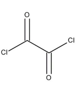 Oxalyl chloride for synthesis Merck
