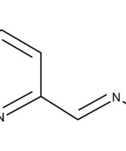 2-Pyridinecarbaldehyde oxime for synthesis Merck