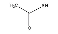 Thioacetic acid for synthesis 250ml Merck