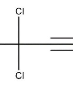 Trichloroacetonitrile for synthesis 50ml Merck