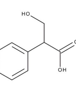 DL-Tropic acid for synthesis Merck