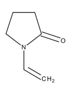 1-Vinyl-2-pyrrolidone for synthesis Merck