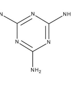 2,4,6-Triamino-1,3,5-triazine for synthesis 1kg Merck