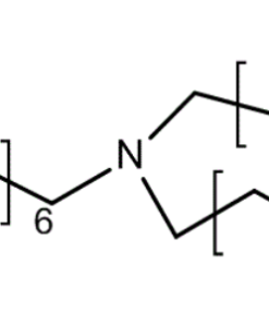 Trioctylamine for synthesis 100ml Merck