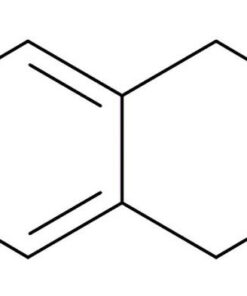 1,2,3,4-Tetrahydronaphthalene 100ml Merck