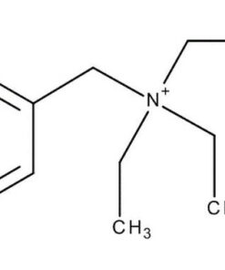 Benzyltriethylammonium chloride for synthesis Merck