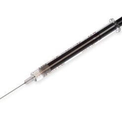 Microliter Syringes Model 1001 LTN 1 mL Hamilton
