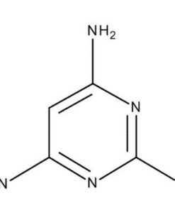 4,6-Diamino-2-pyrimidinethiol for synthesis Merck