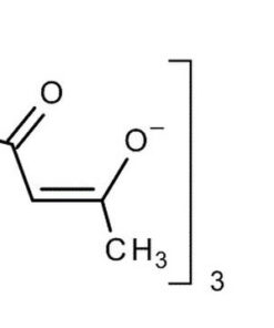 Ruthenium(III) acetylacetonate for synthesis Merck