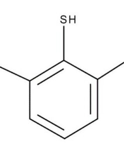 2,6-Dichlorothiophenol for synthesis Merck
