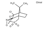 (-)-[(8,8-Dichlorocamphoryl)-sulfonyl]-oxaziridine for synthesis 5g Merck