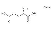 (S)-(+)-Glutamic acid for synthesis 100g Merck
