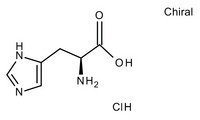 (S)-(+)-Histidine hydrochloride monohydrate for synthesis 25g Merck